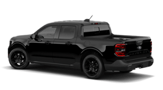 2026 Ford Maverick® External Image 3